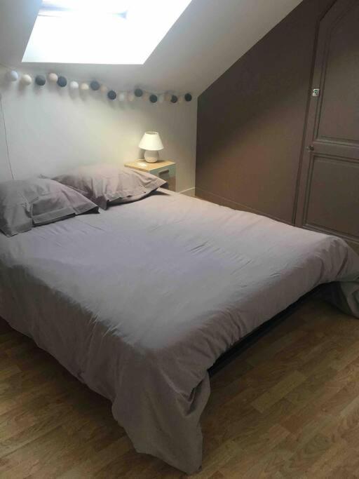 Bel Appartement Climatise Plein Centre Ville Poitiers Eksteriør billede